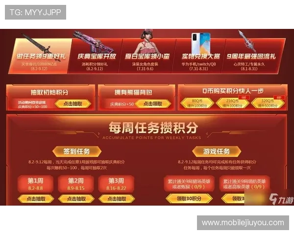 九游滚球优惠活动不断推出助力玩家享受更多福利和奖励