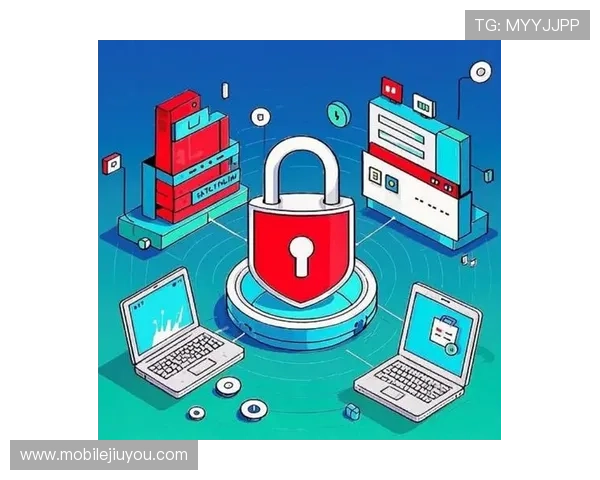 深入了解9游云游戏的安全保障措施，确保玩家数据隐私与游戏体验安全