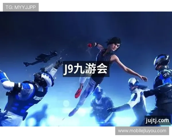选择J9九游真人手机版，开启你的游戏冒险之旅